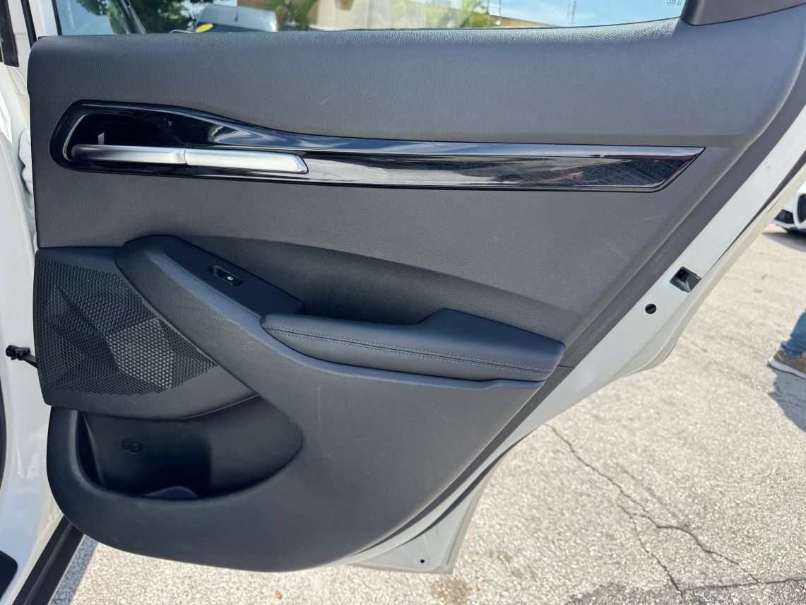 2021 Kia Seltos S 2.0 Sport Utility 4D