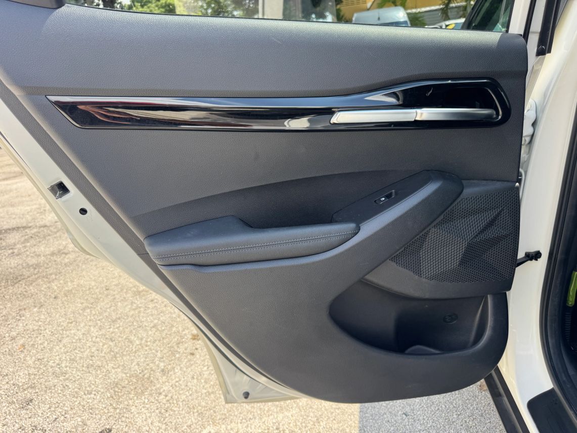 2021 Kia Seltos S 2.0 Sport Utility 4D