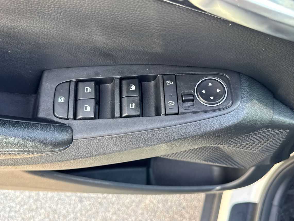 2021 Kia Seltos S 2.0 Sport Utility 4D