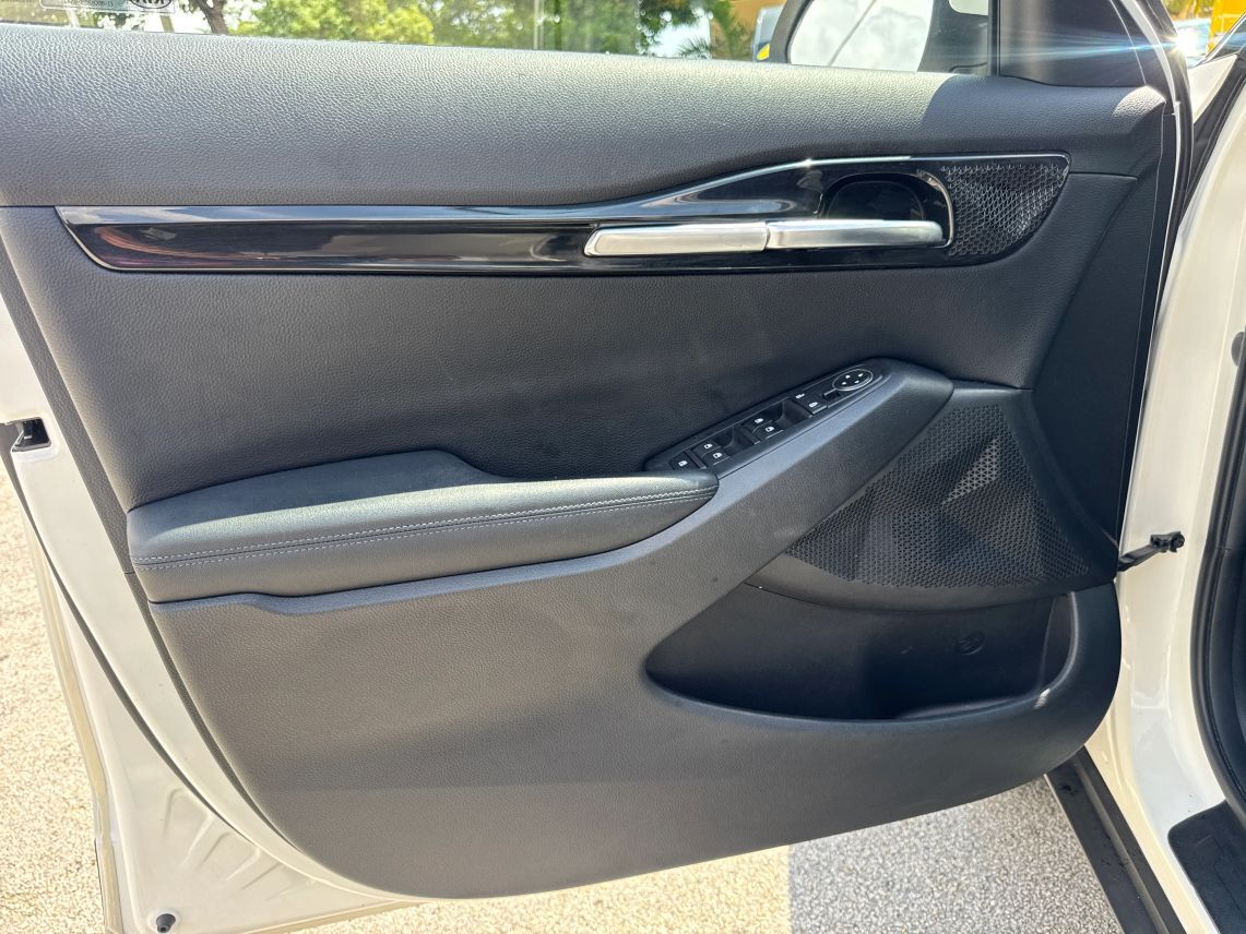 2021 Kia Seltos S 2.0 Sport Utility 4D
