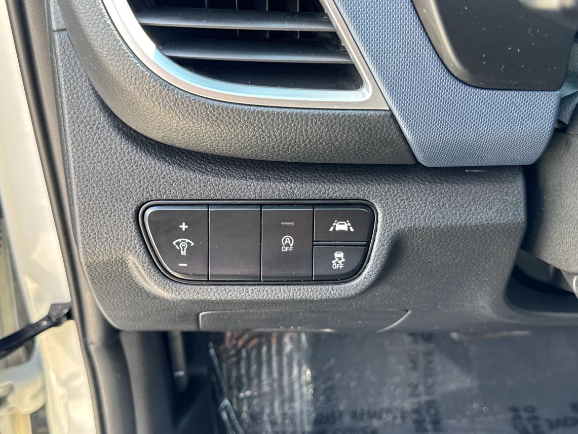 2021 Kia Seltos S 2.0 Sport Utility 4D