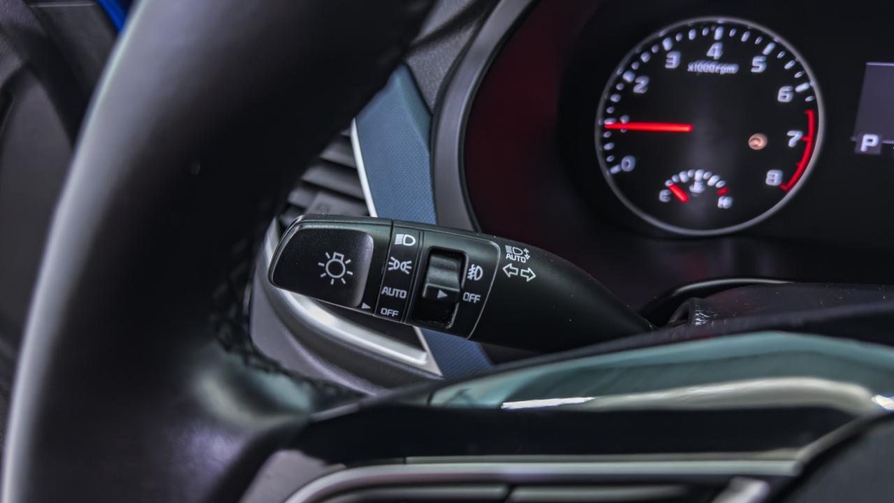 2021 Kia Seltos S AWD Tallmadge OH