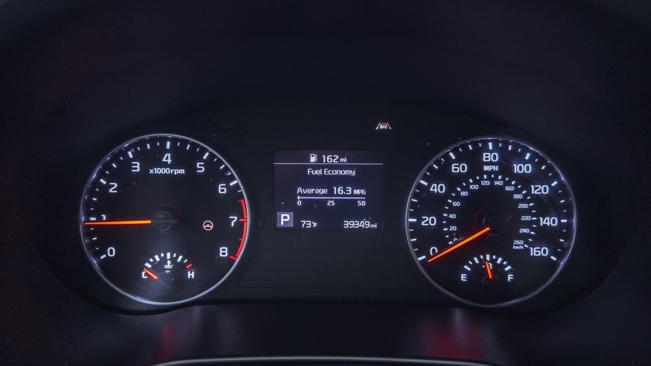 2021 Kia Seltos S AWD Tallmadge OH