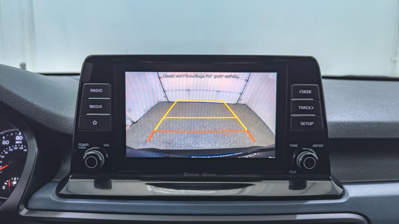 2021 Kia Seltos S AWD Tallmadge OH