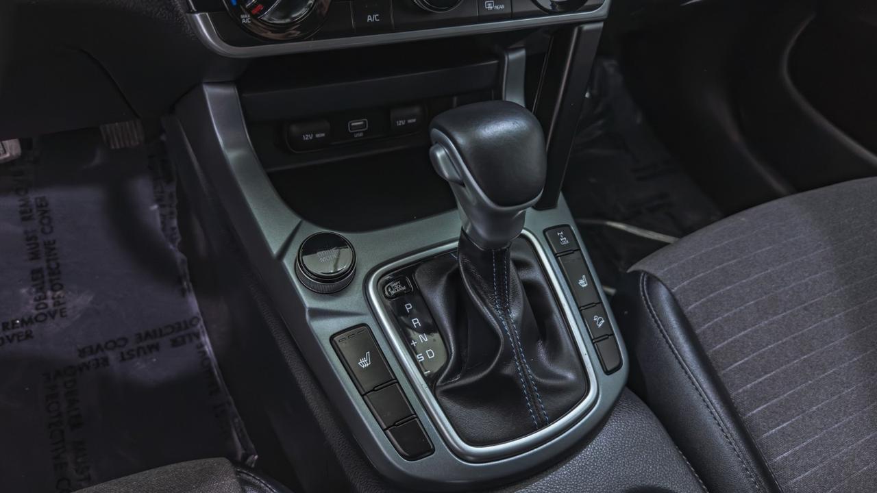 2021 Kia Seltos S AWD Tallmadge OH