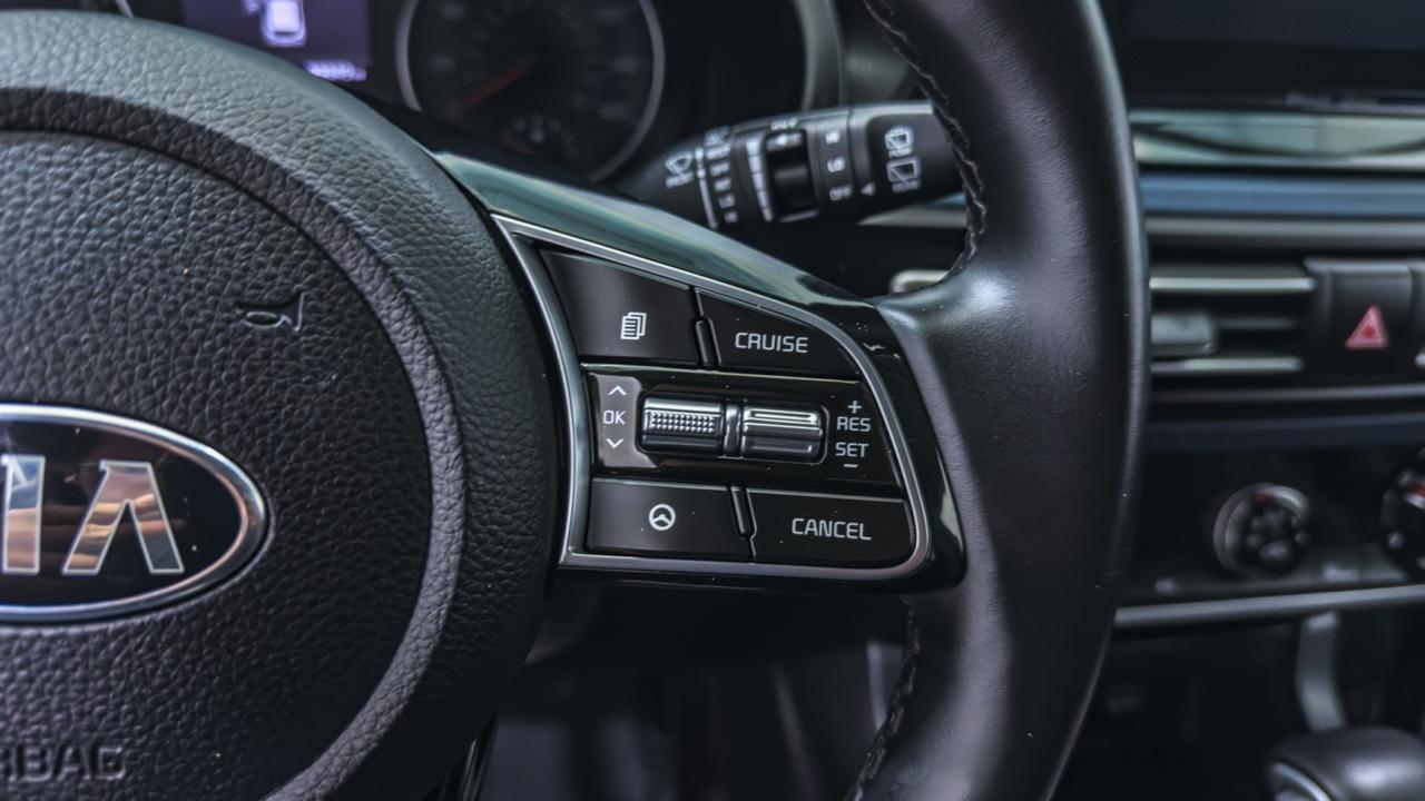 2021 Kia Seltos S AWD Tallmadge OH