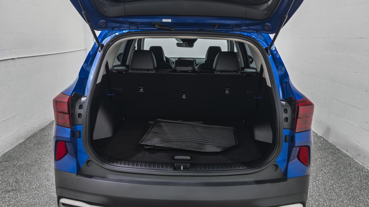 2021 Kia Seltos S AWD Tallmadge OH