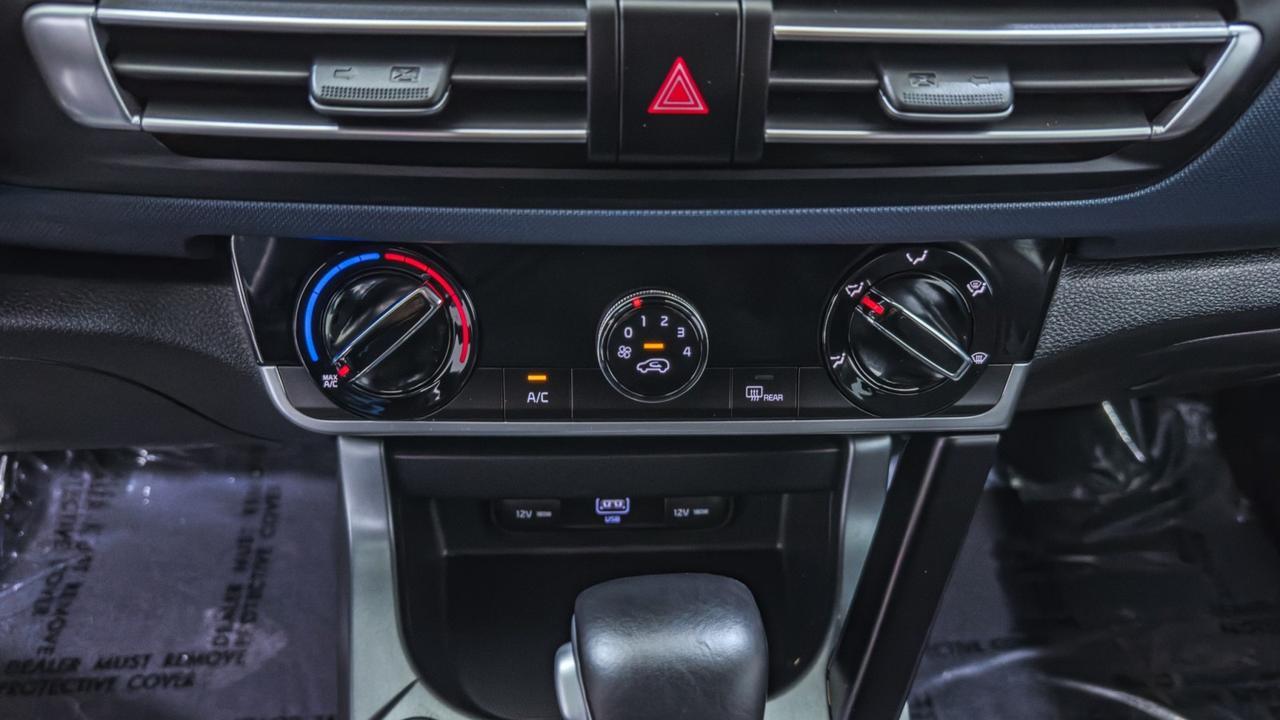 2021 Kia Seltos S AWD Tallmadge OH