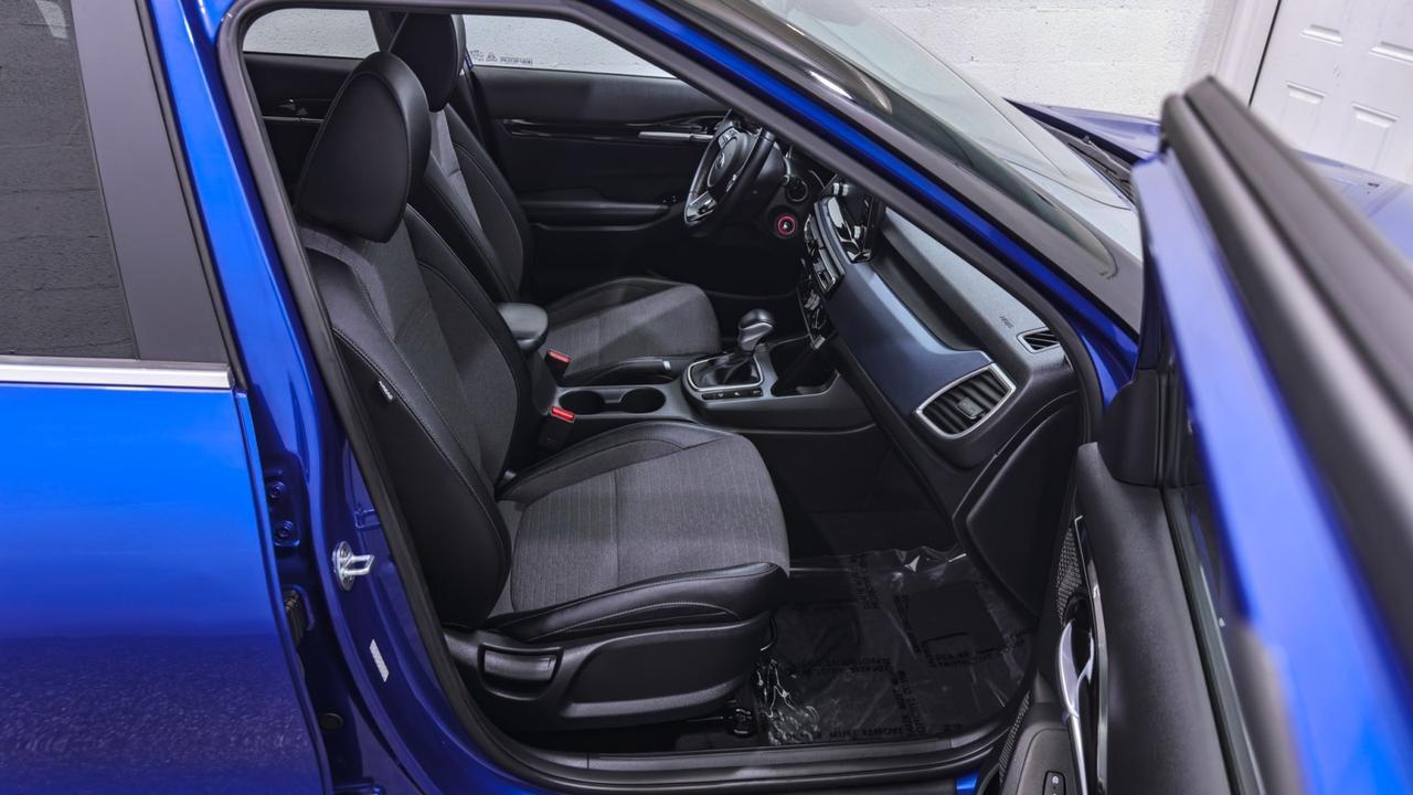 2021 Kia Seltos S AWD Tallmadge OH