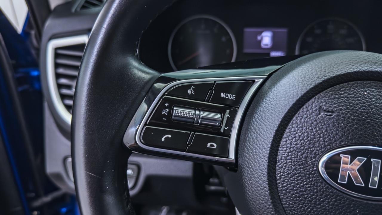 2021 Kia Seltos S AWD Tallmadge OH