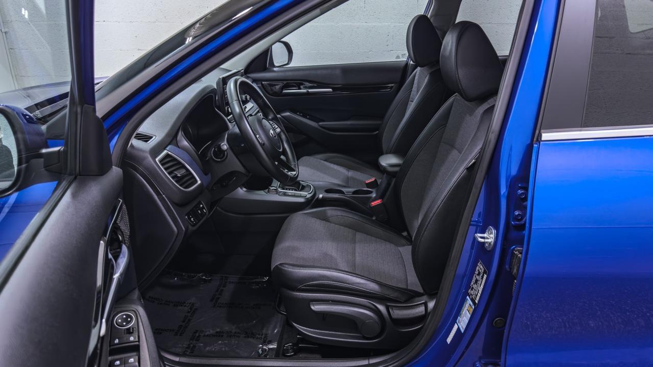 2021 Kia Seltos S AWD Tallmadge OH