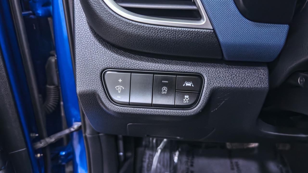 2021 Kia Seltos S AWD Tallmadge OH