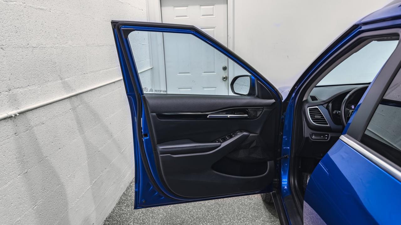 2021 Kia Seltos S AWD Tallmadge OH