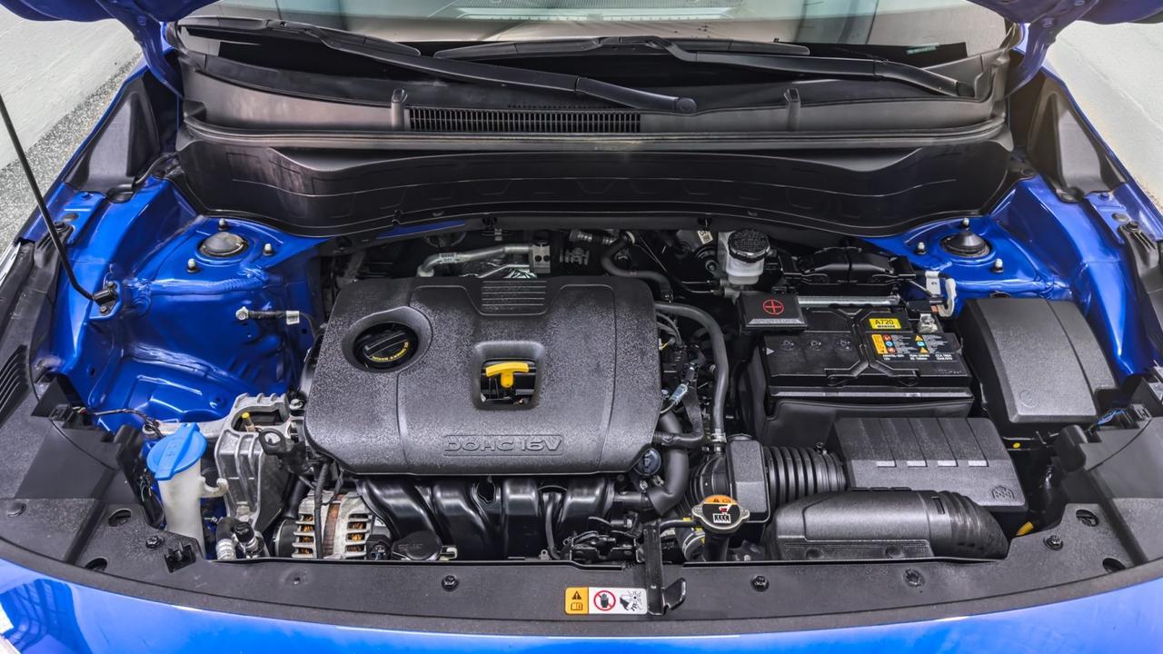 2021 Kia Seltos S AWD Tallmadge OH