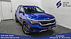 2021 Kia Seltos S AWD