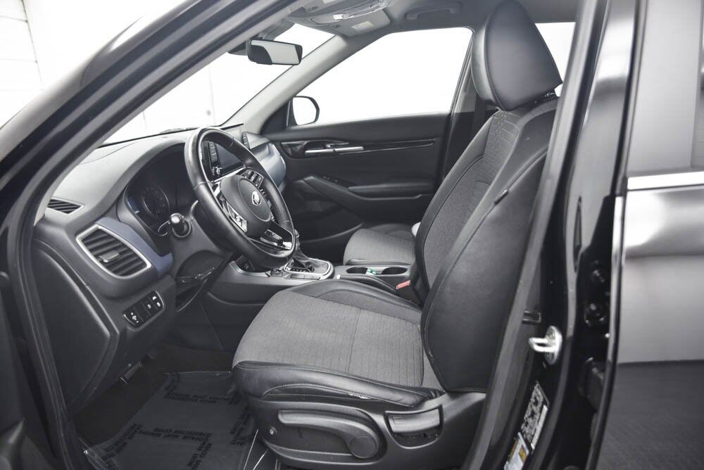2021 Kia Seltos S Akron OH