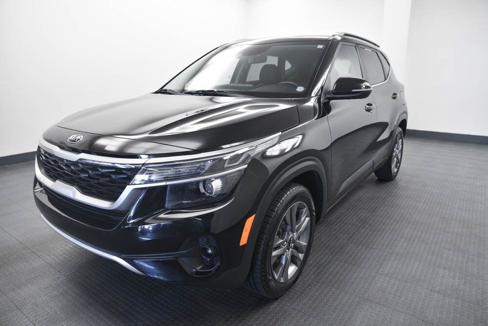 2021 Kia Seltos S Akron OH