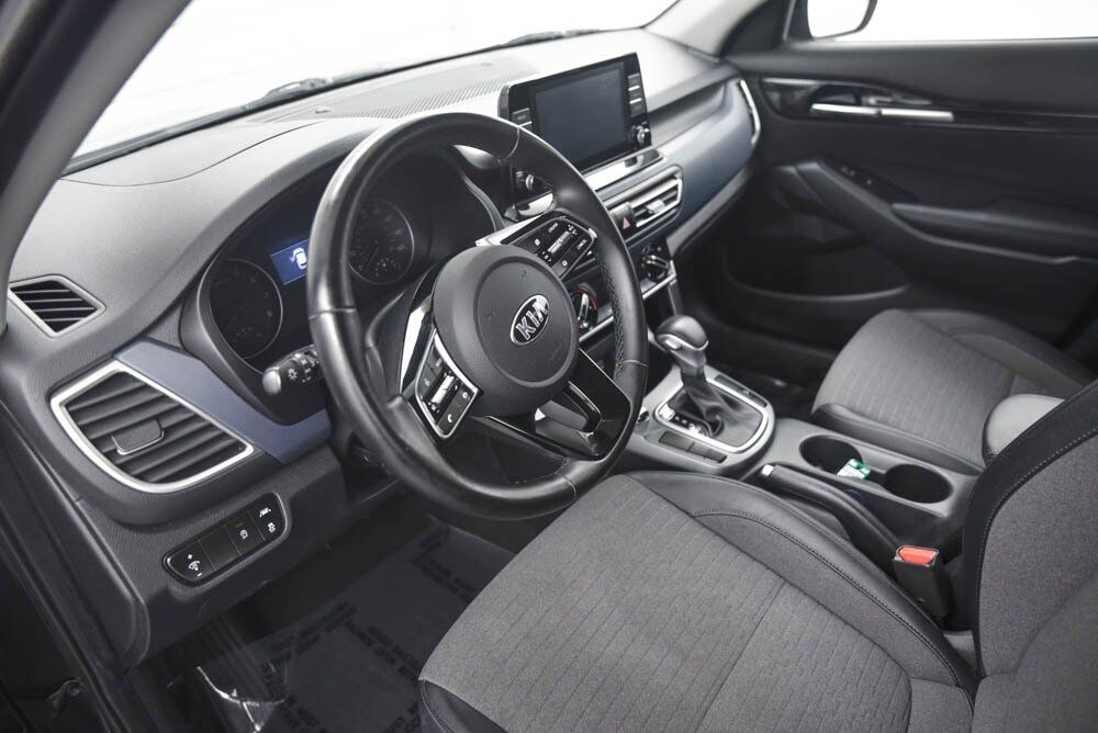 2021 Kia Seltos S Akron OH