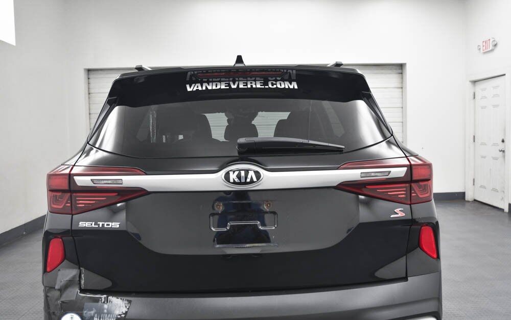 2021 Kia Seltos S Akron OH