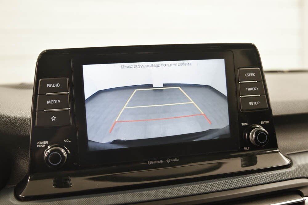 2021 Kia Seltos S Akron OH