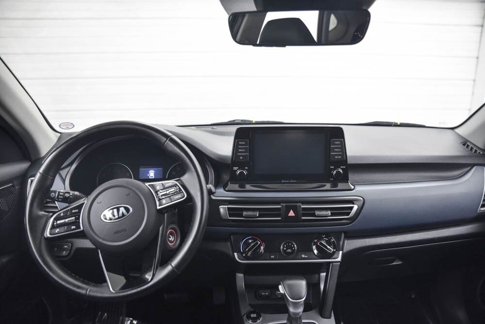 2021 Kia Seltos S Akron OH