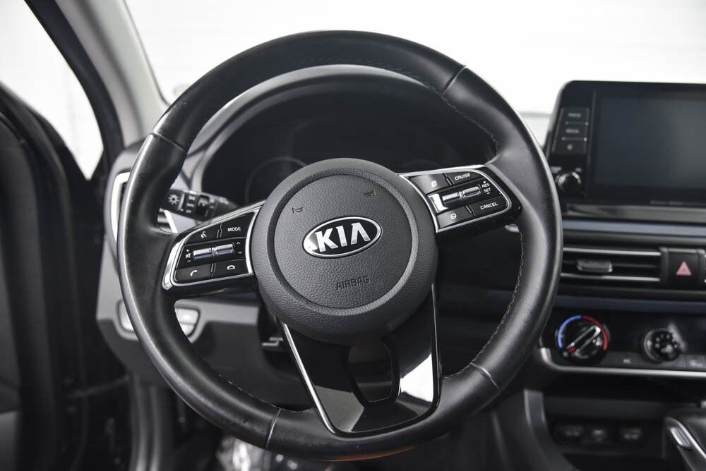 2021 Kia Seltos S Akron OH