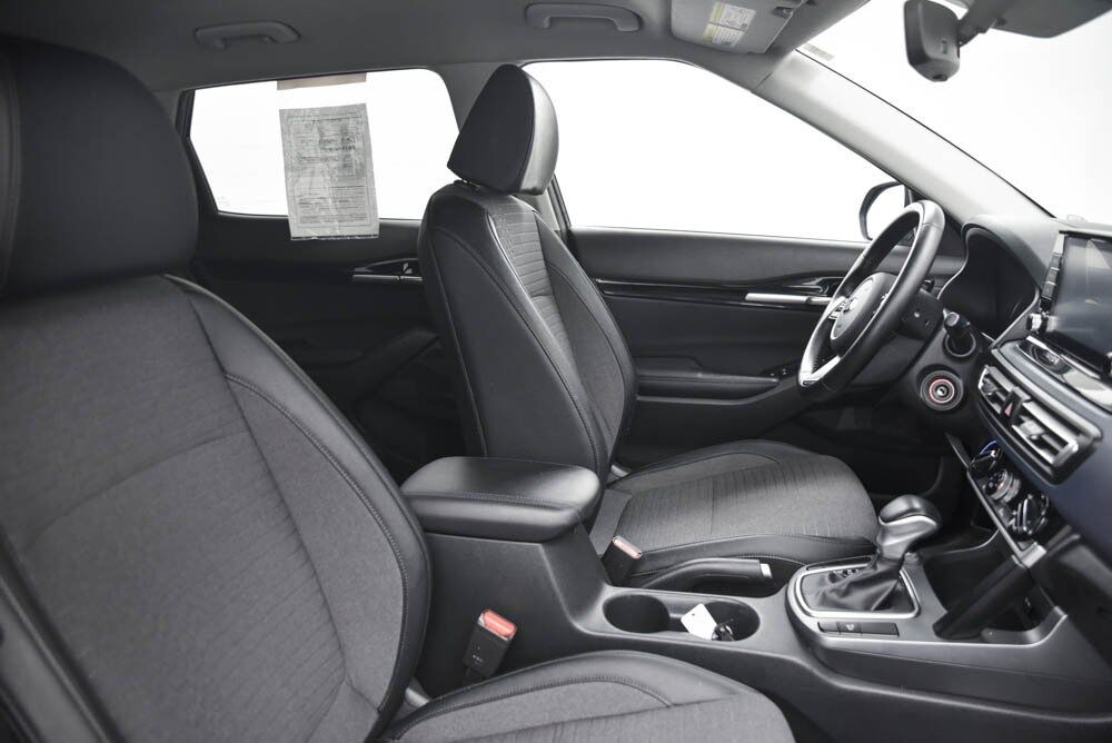 2021 Kia Seltos S Akron OH
