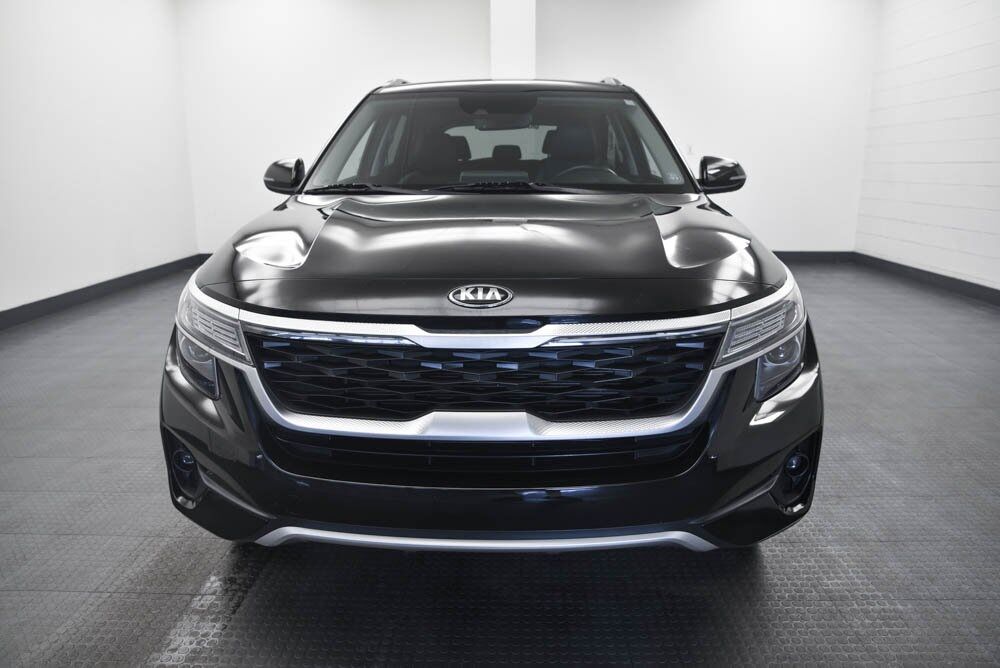 2021 Kia Seltos S Akron OH