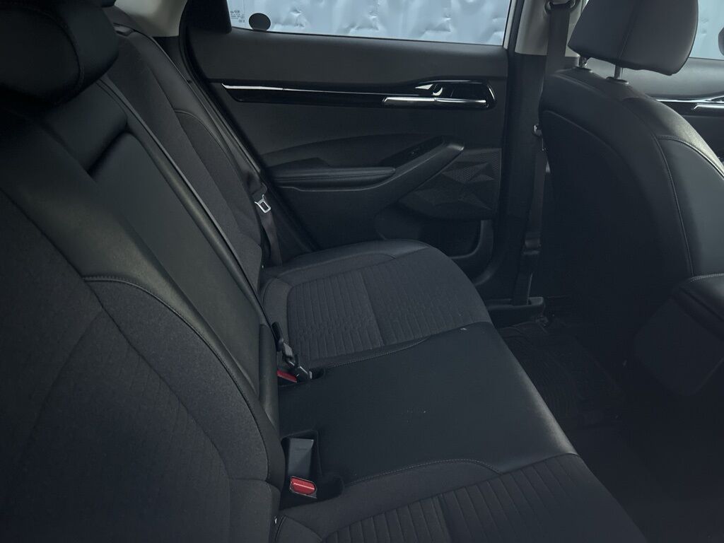 2021 Kia Seltos S Akron OH