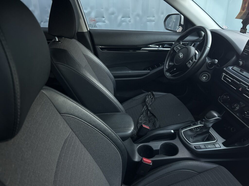 2021 Kia Seltos S Akron OH