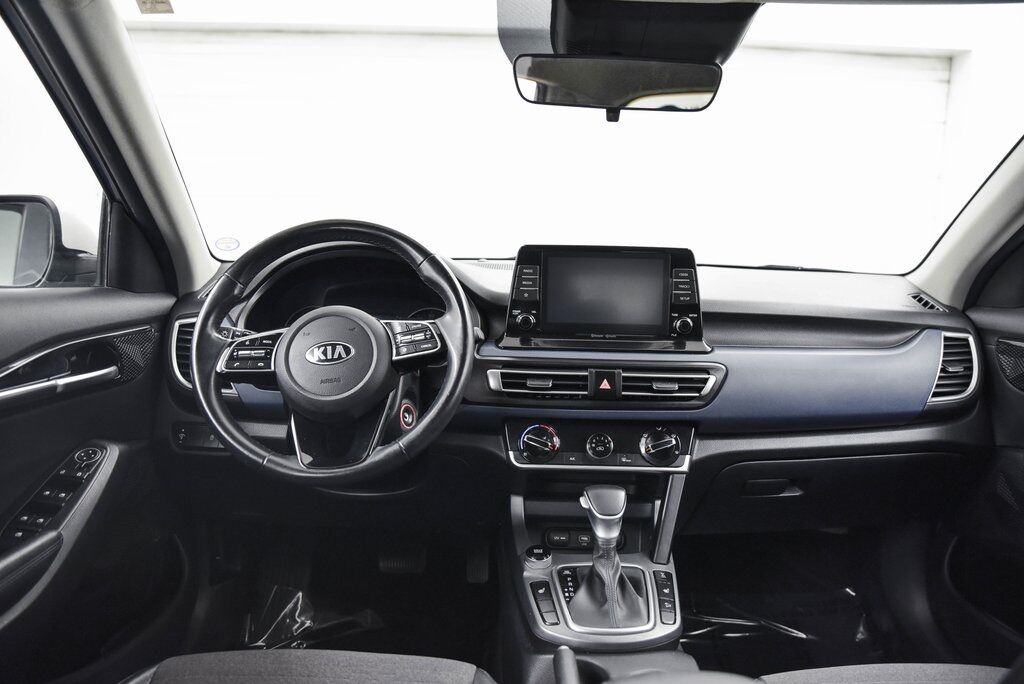 2021 Kia Seltos S Akron OH