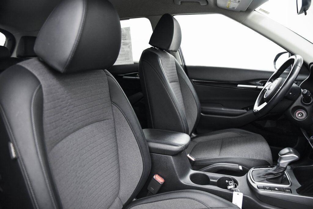 2021 Kia Seltos S Akron OH