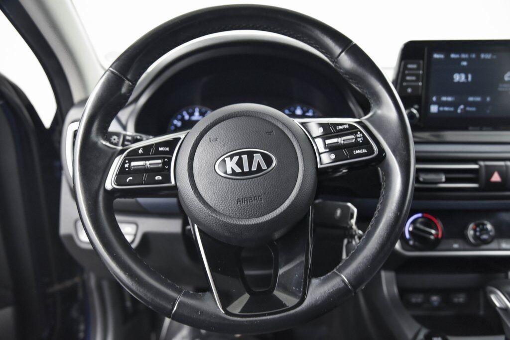 2021 Kia Seltos S Akron OH