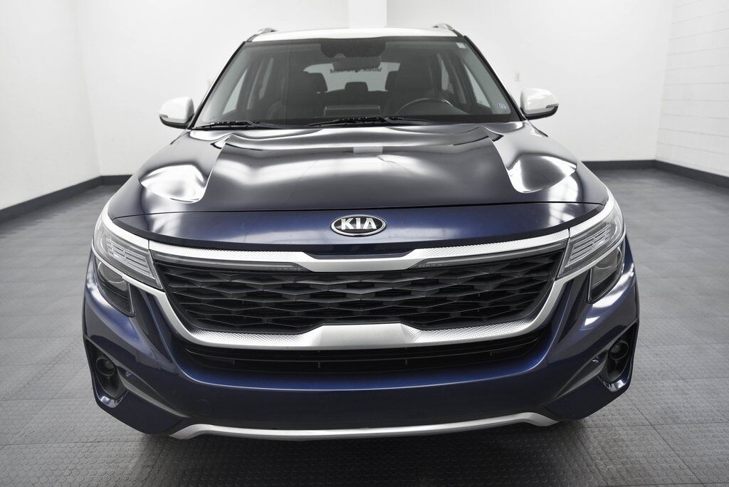 2021 Kia Seltos S Akron OH