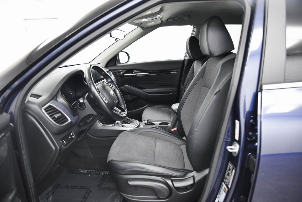 2021 Kia Seltos S Akron OH
