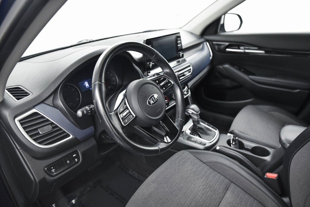 2021 Kia Seltos S Akron OH