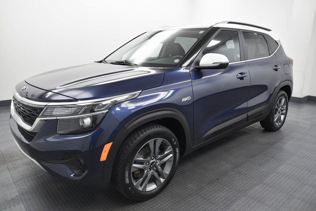 2021 Kia Seltos S Akron OH