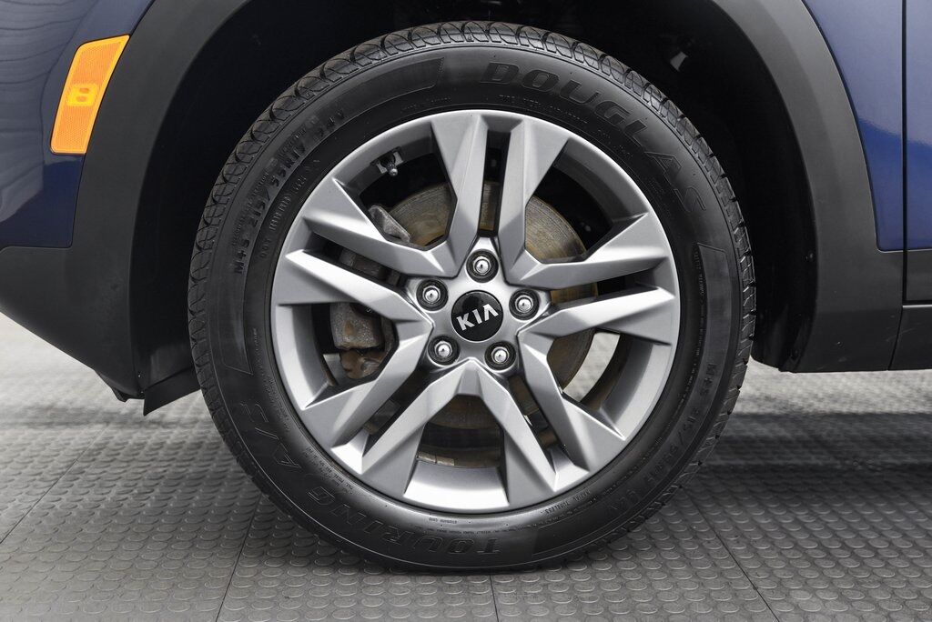 2021 Kia Seltos S Akron OH