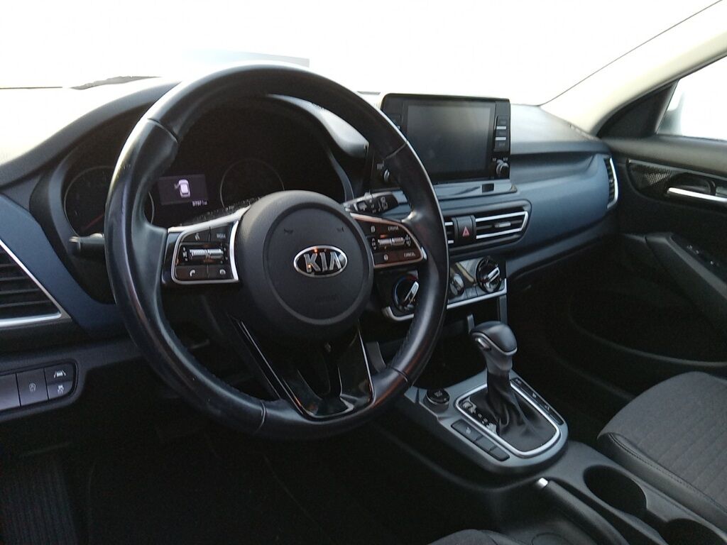 2021 Kia Seltos S Akron OH