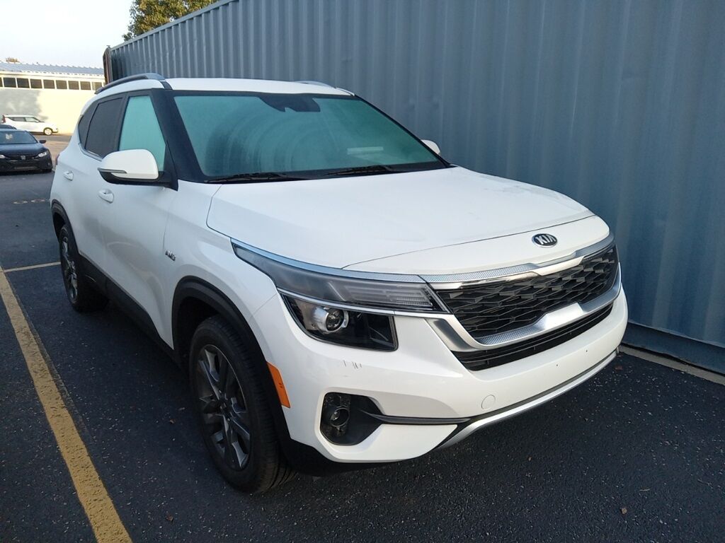 2021 Kia Seltos S Akron OH