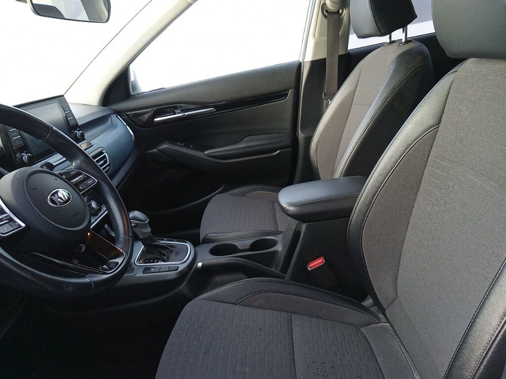 2021 Kia Seltos S Akron OH