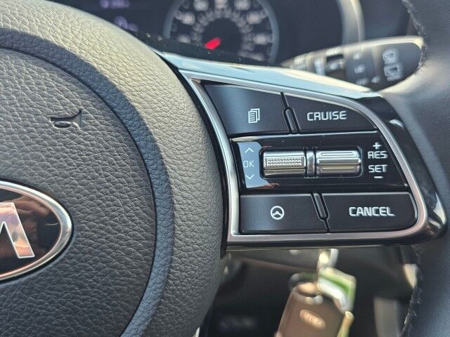 2021 Kia Seltos S Bellingham WA