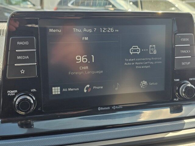2021 Kia Seltos S Bellingham WA