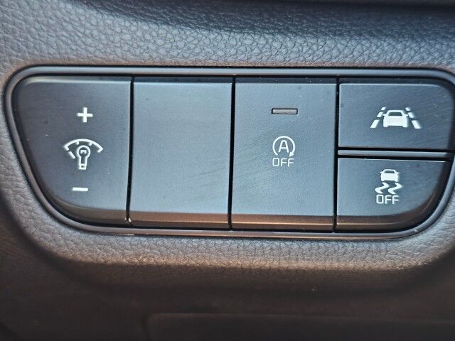 2021 Kia Seltos S Bellingham WA
