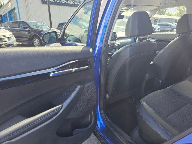2021 Kia Seltos S Bellingham WA