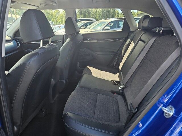 2021 Kia Seltos S Bellingham WA