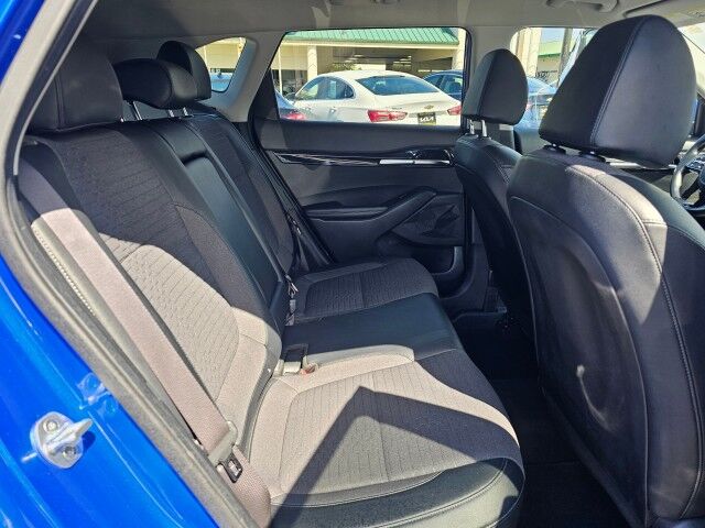 2021 Kia Seltos S Bellingham WA