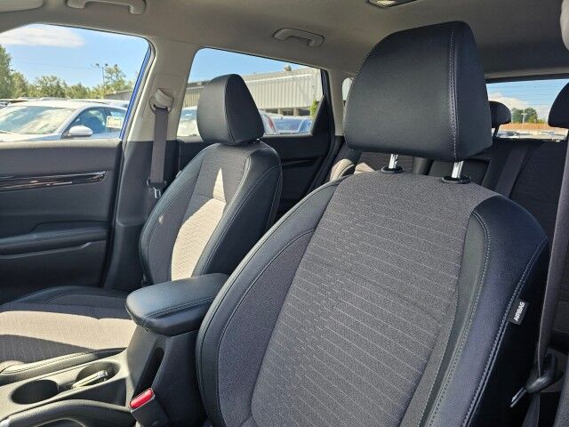 2021 Kia Seltos S Bellingham WA