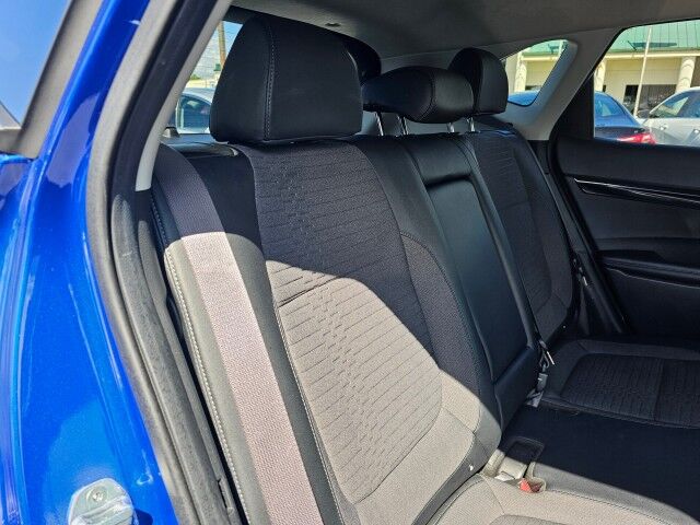 2021 Kia Seltos S Bellingham WA