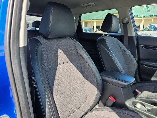 2021 Kia Seltos S Bellingham WA